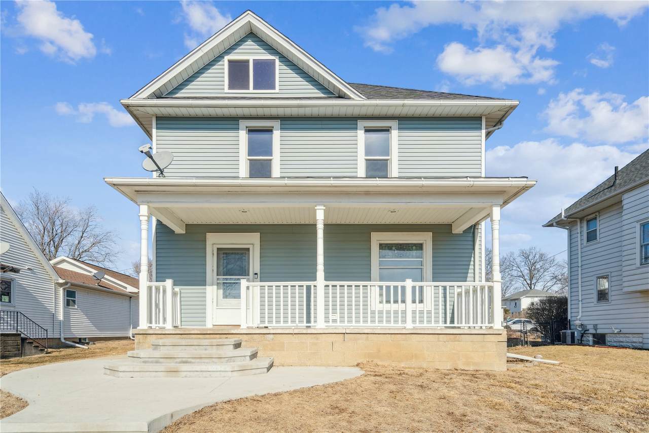 406 South Street - Photo 1