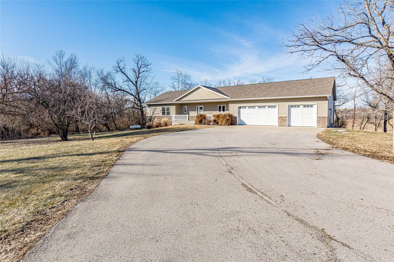 3873 Greens Grove Road - Photo 1