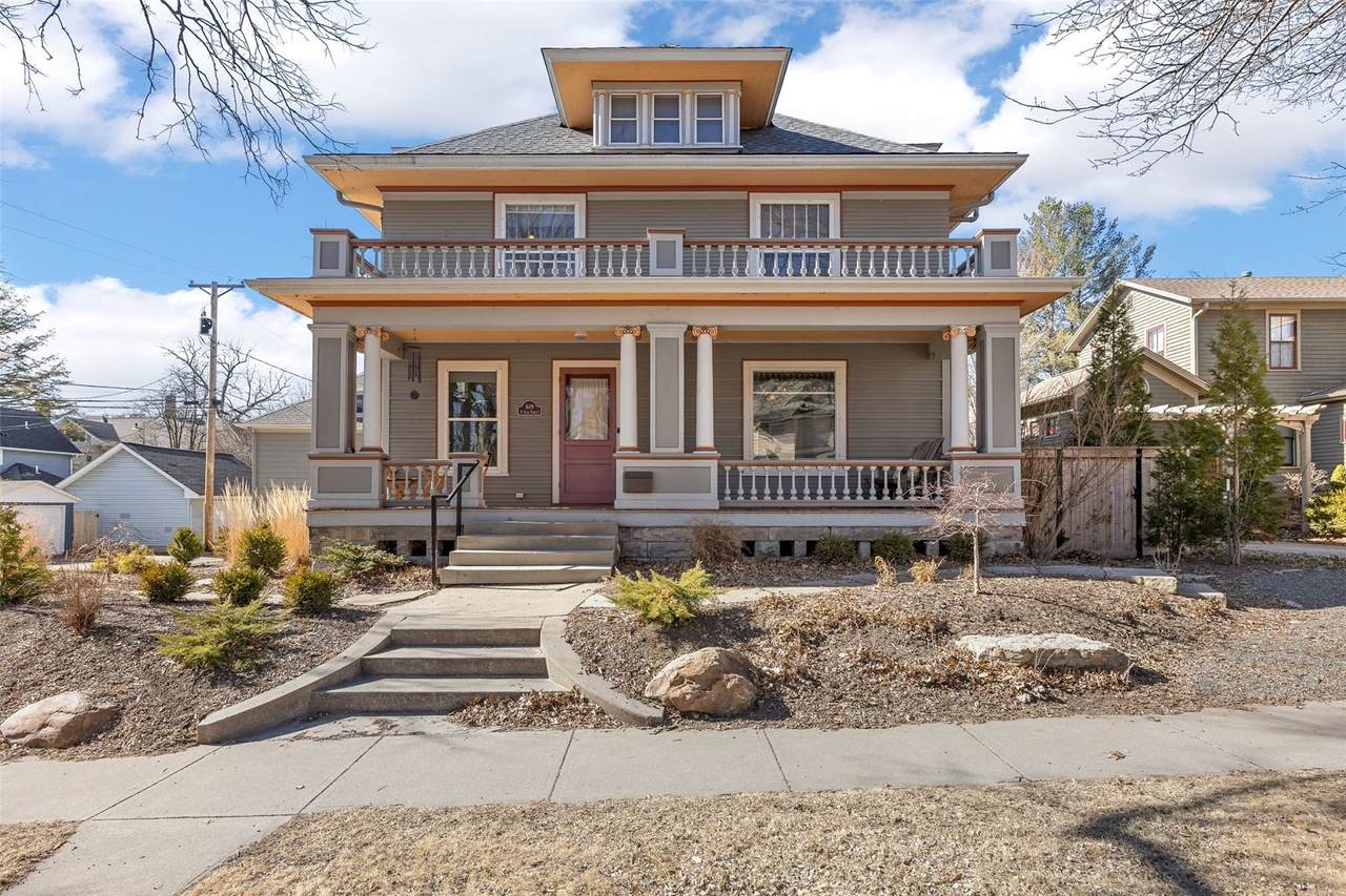 619 N Linn St. - Photo 1