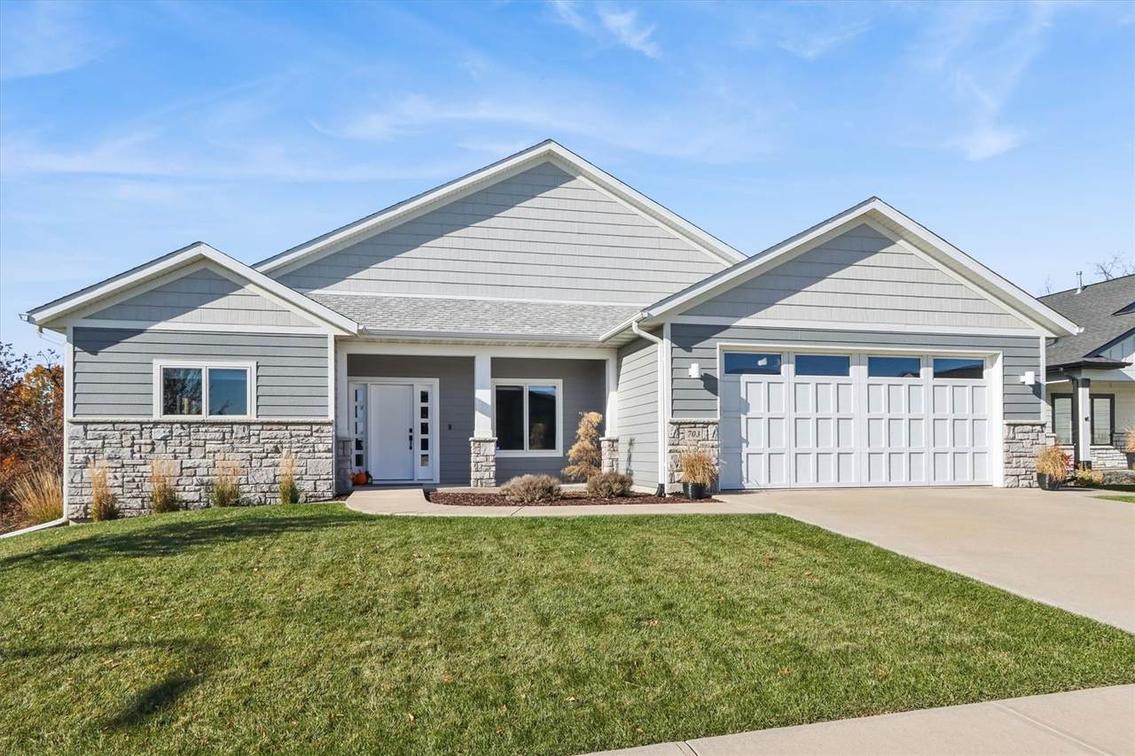 703 American Pharaoh Drive - Photo 1