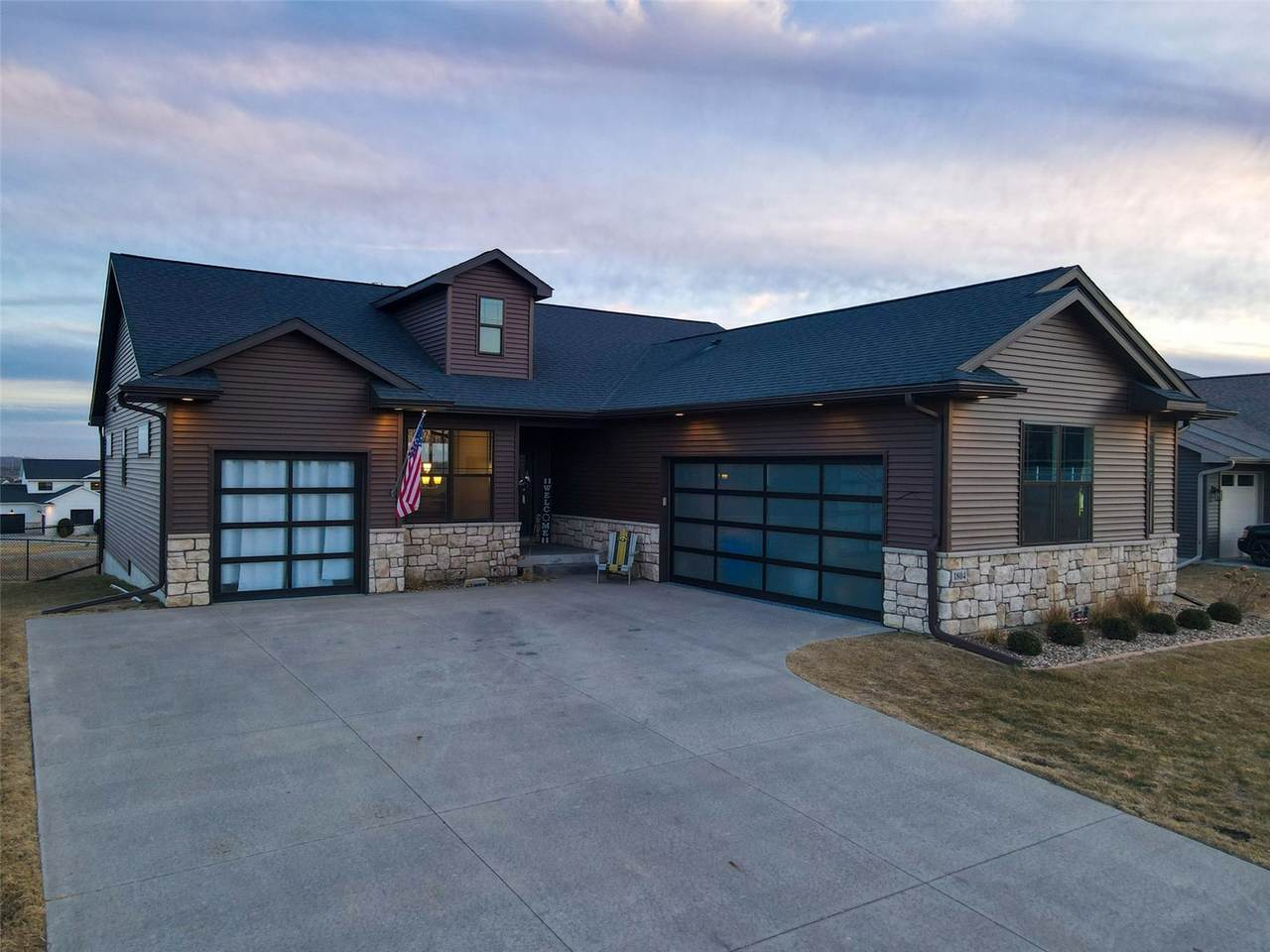 1804 Green Oak Pass - Photo 1