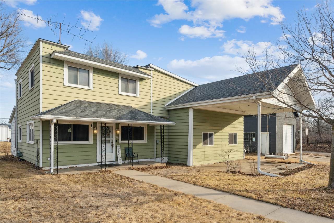 502 Main Street - Photo 1
