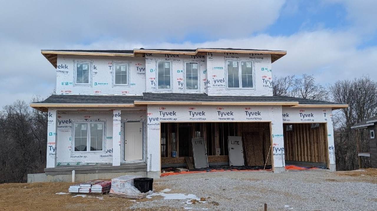 3061 Ridgeview Circle - Photo 1