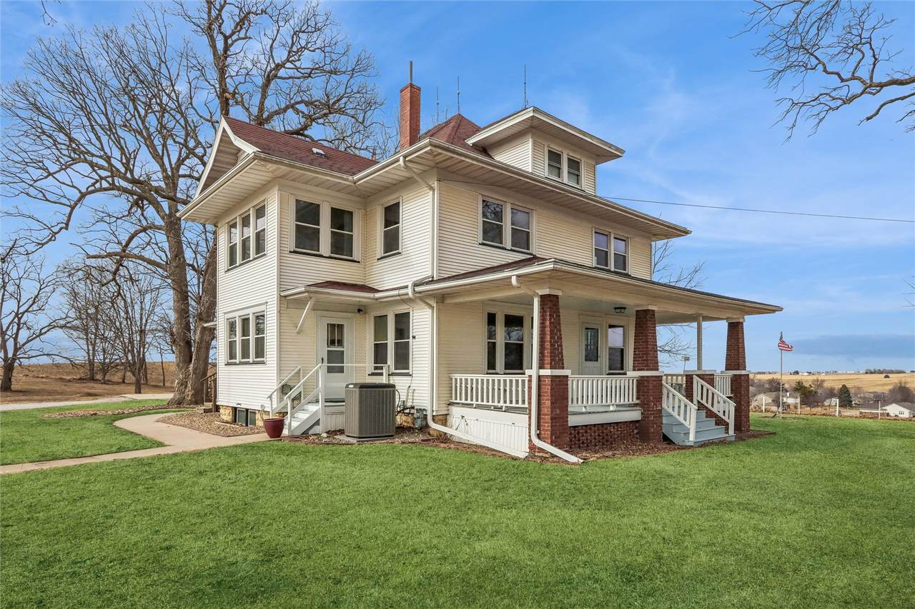 527 Swisher View Drive - Photo 1