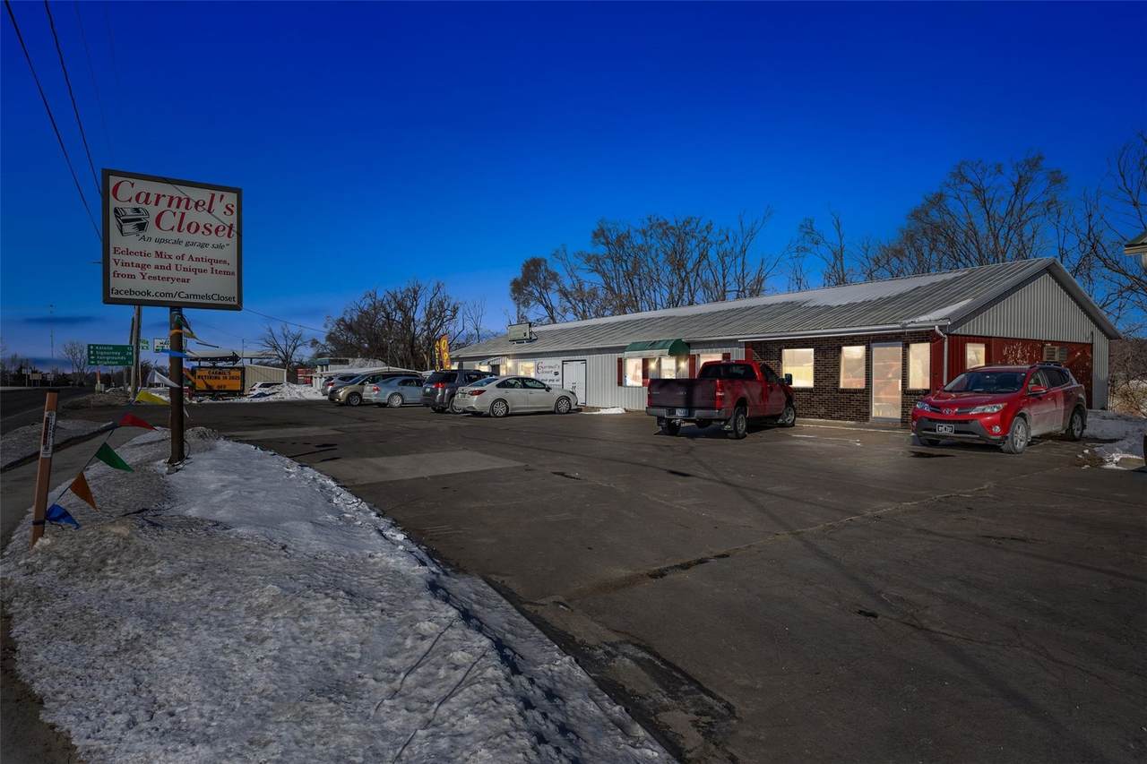 1054 Madison Street - Photo 1