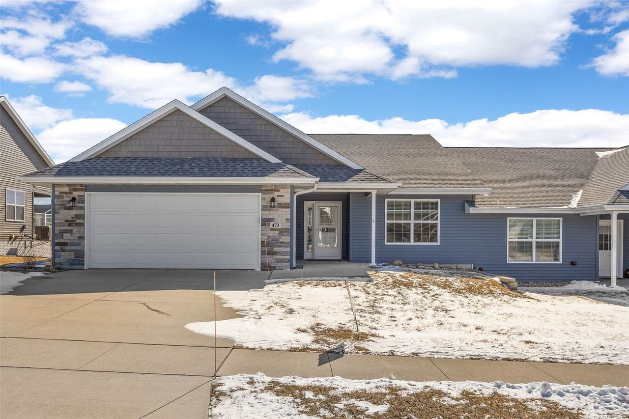 473 Chamber Drive - Photo 1