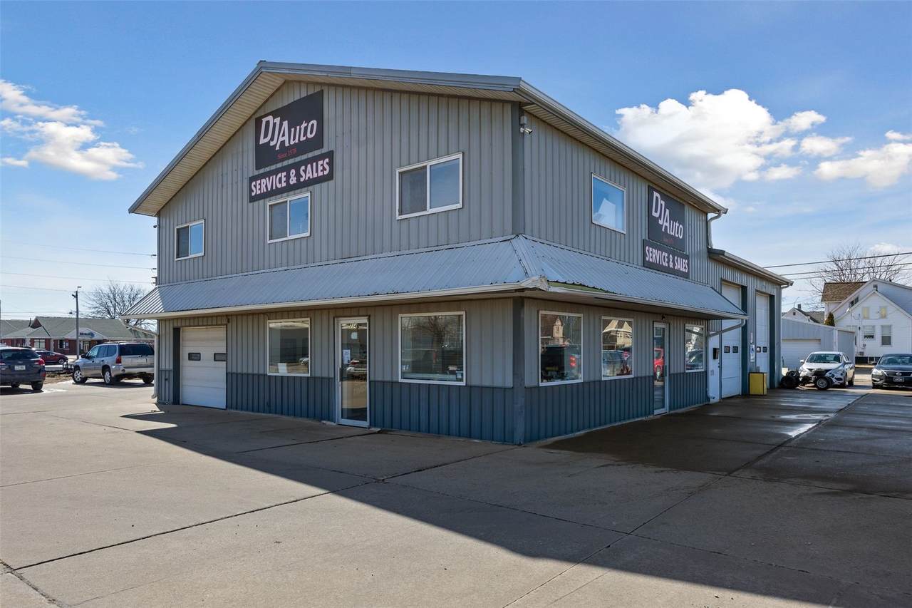 714 1st Street - Photo 1