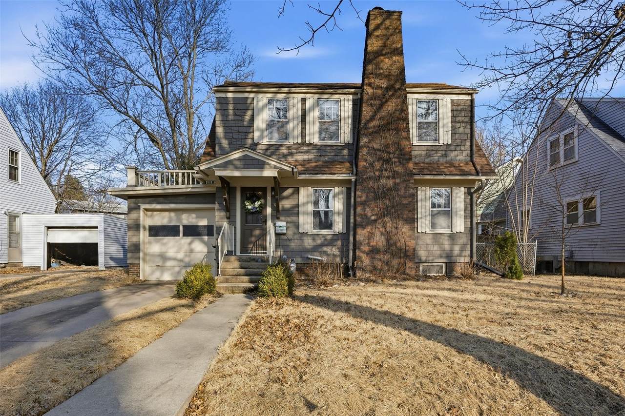 618 Dearborn Street - Photo 1