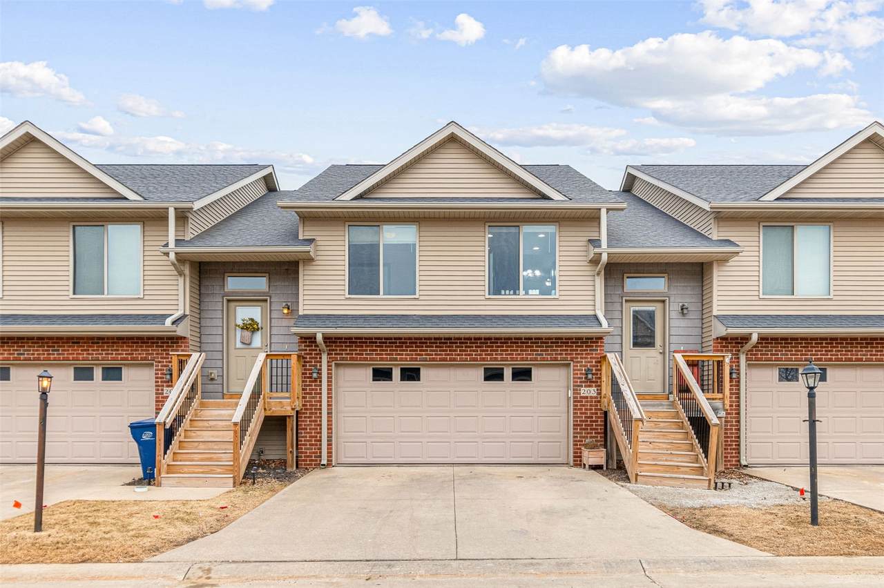 203 Will Drive - Photo 1