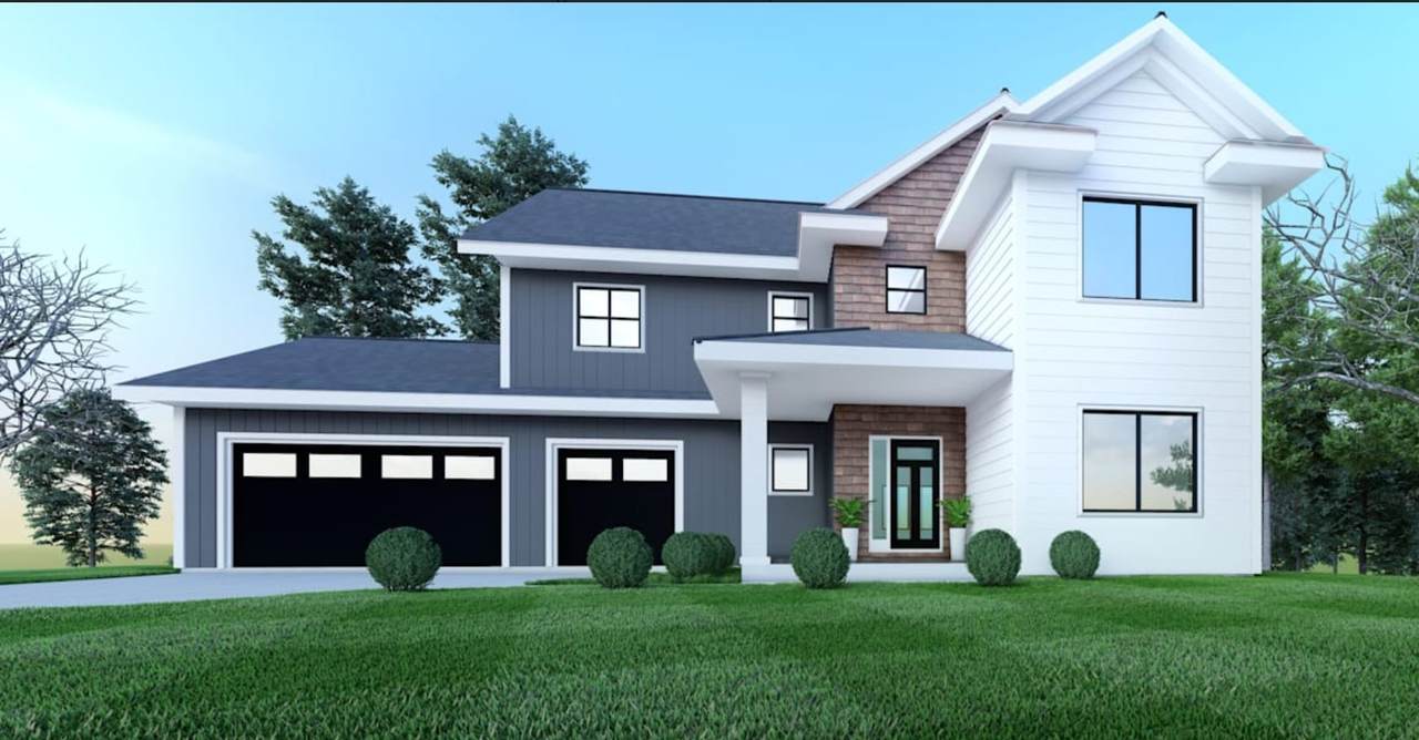 Lot 2 Rolling Prairie Estates - Photo 1