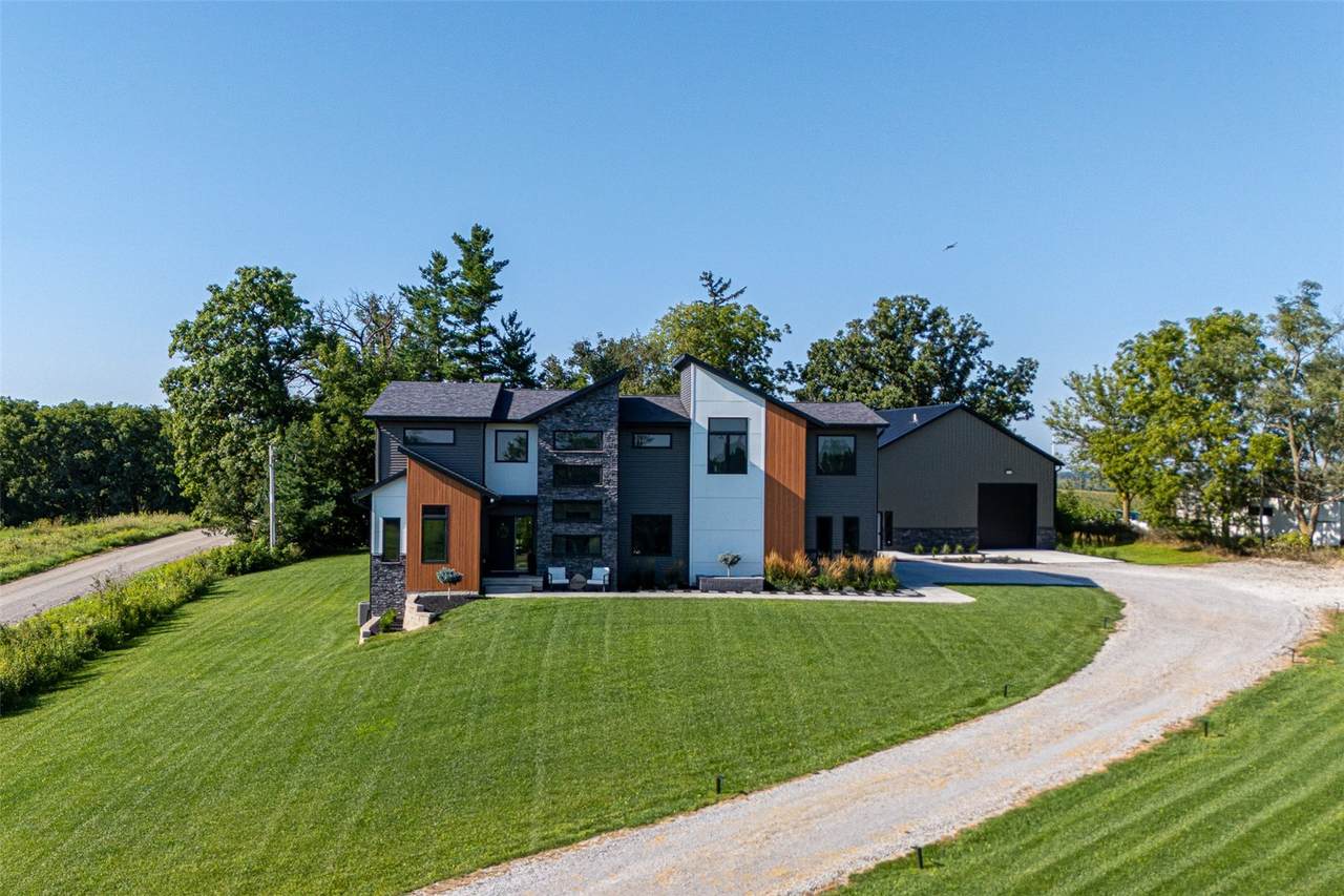 4615 Elynn Lane - Photo 1