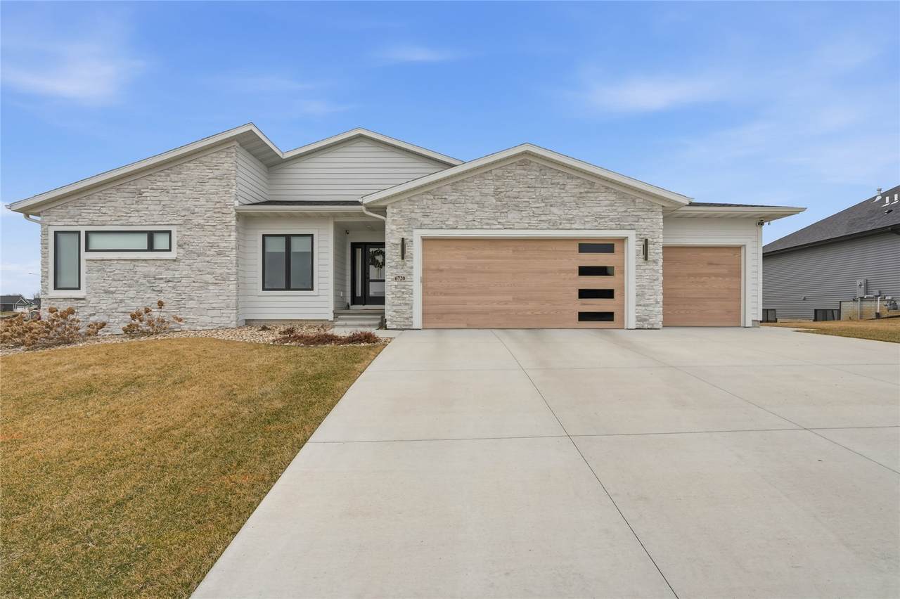 6720 Caldwell Lane - Photo 1