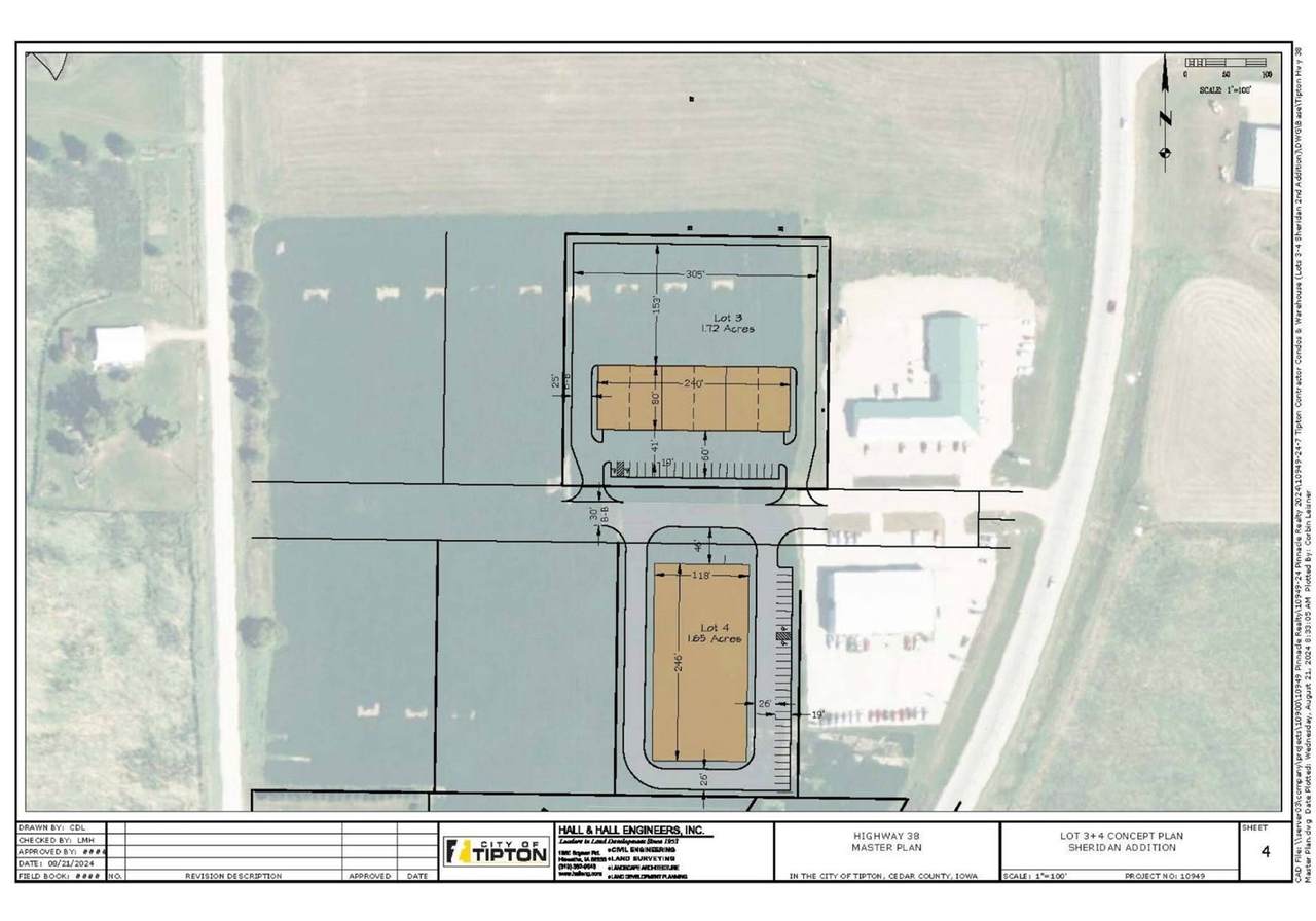  Alexander Dr Lot 3 - Photo 1