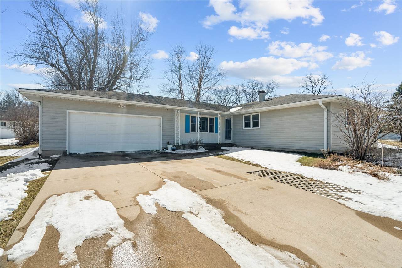 1203 East 3rd Street - Photo 1