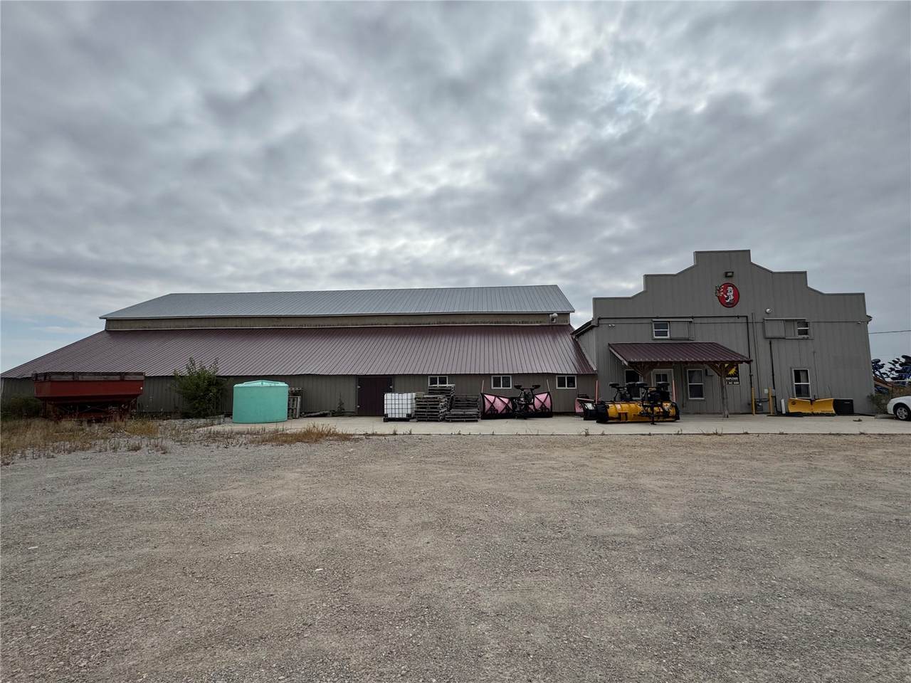 501 Cedar Street - Photo 1