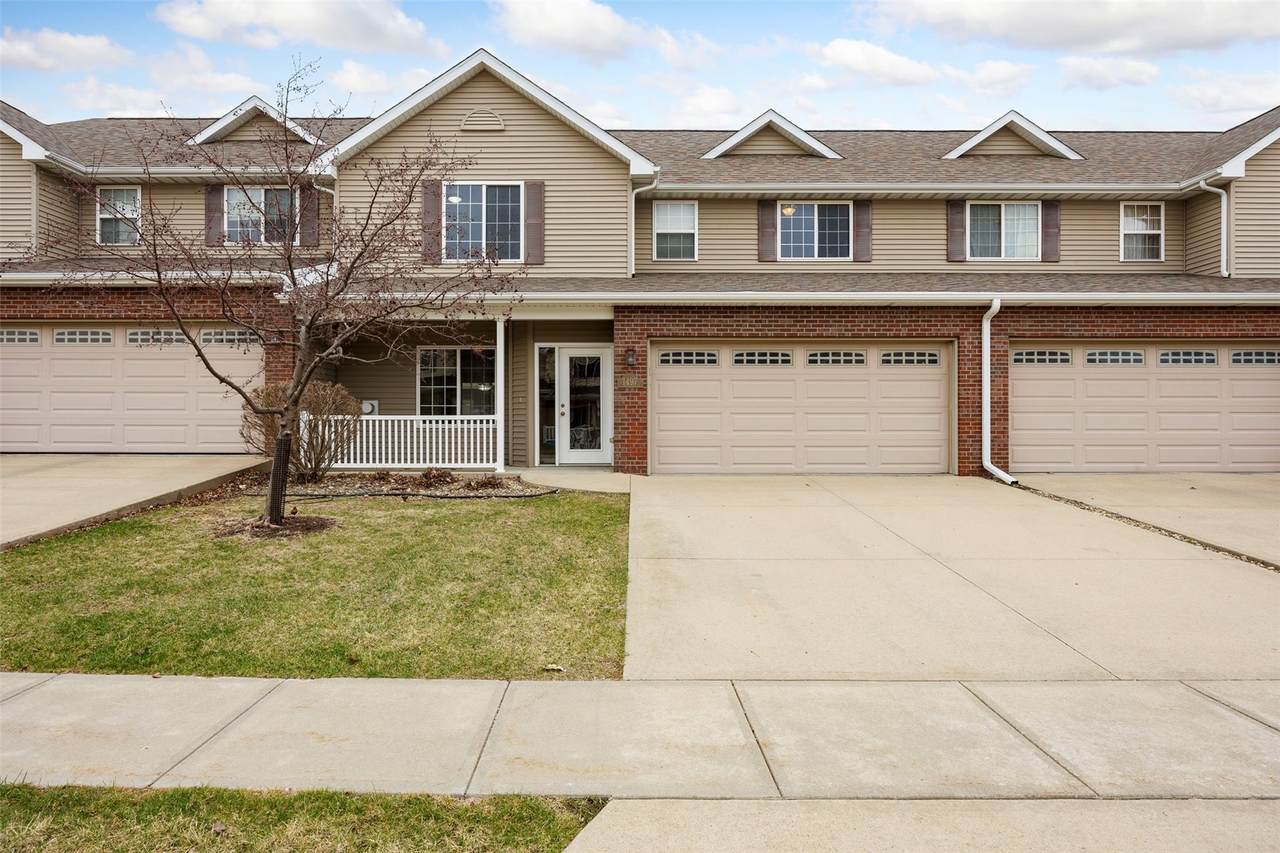 1497 Burr Drive - Photo 1