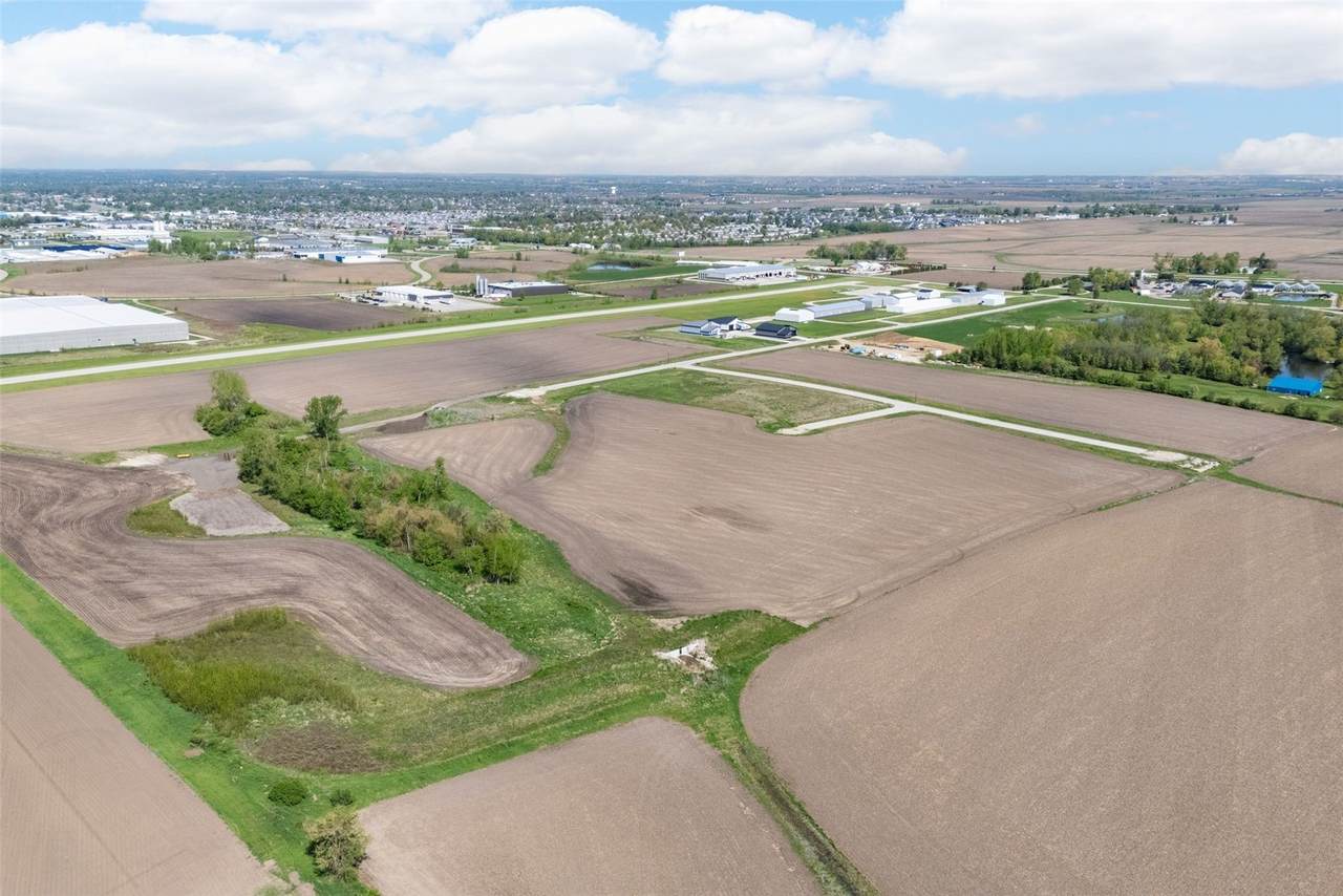 443 Aircom Drive Lot 2A - Photo 1