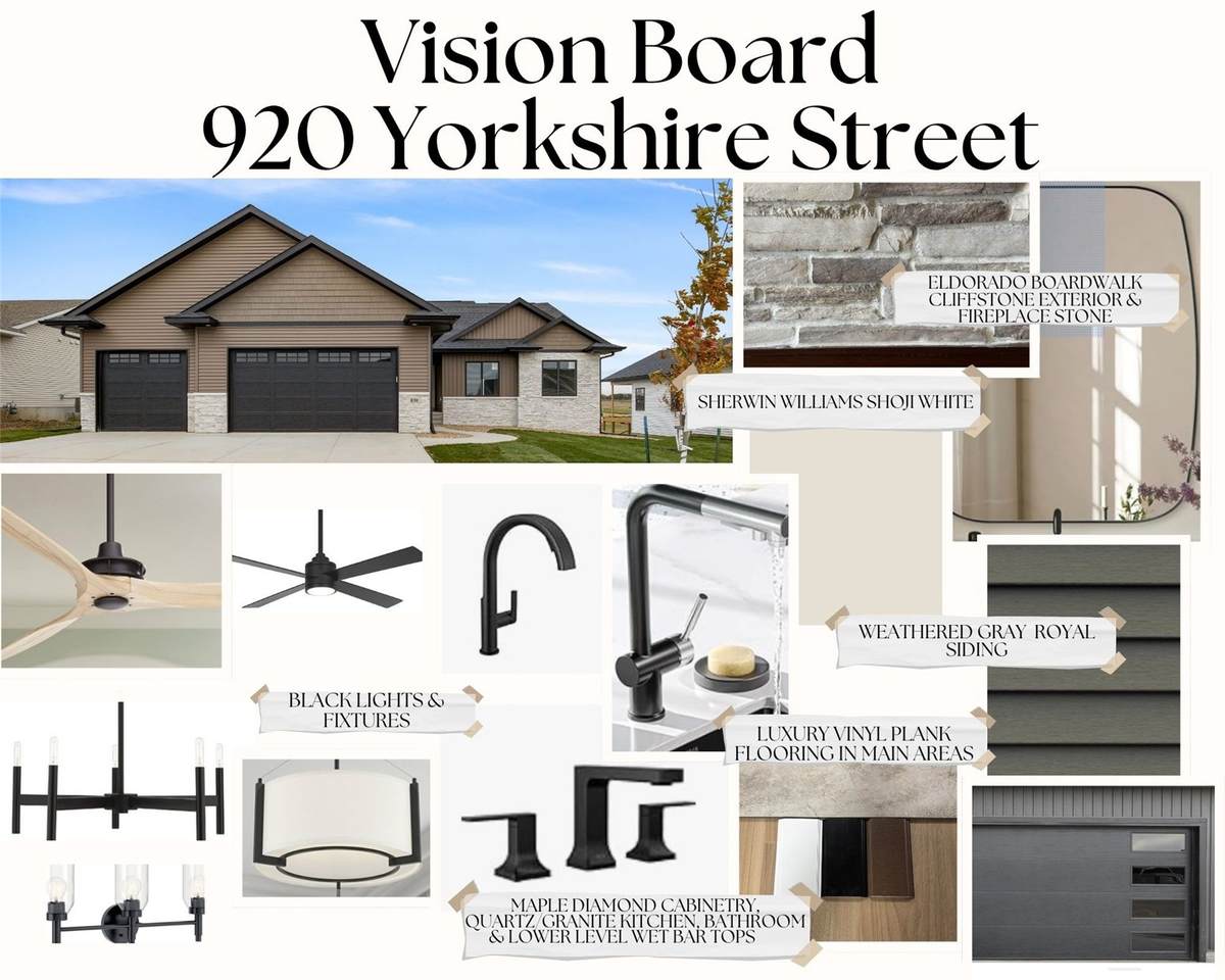 920 Yorkshire Street - Photo 1