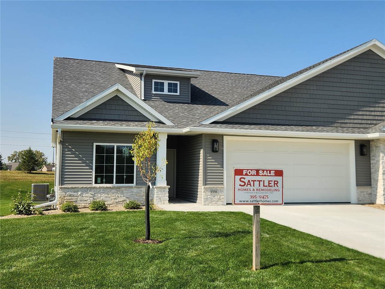 1336 Forest Ridge Court - Photo 1