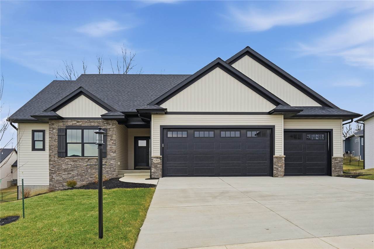 1311 Gable Way - Photo 1
