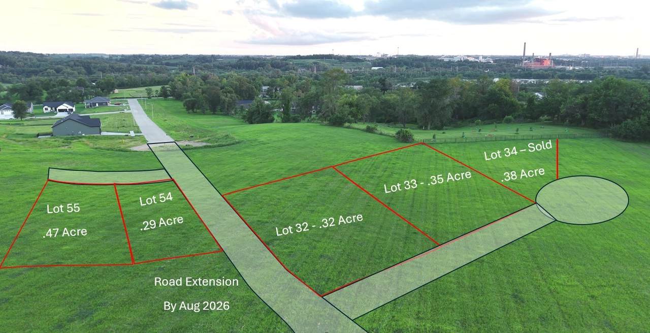 Lot 4 Kestrel Heights 2nd Addition - Photo 1