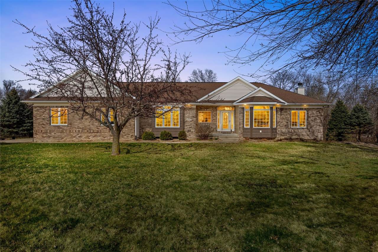 4452 Plumberry Road - Photo 1