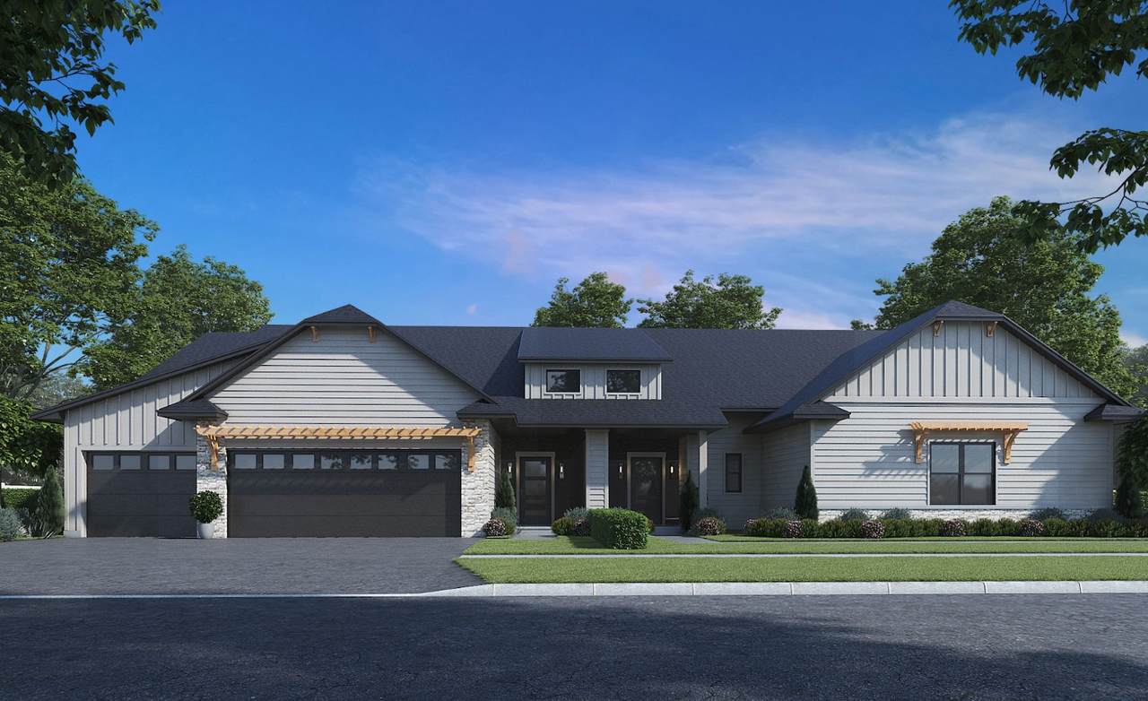 311 Wolfe Lane Ne - Photo 1