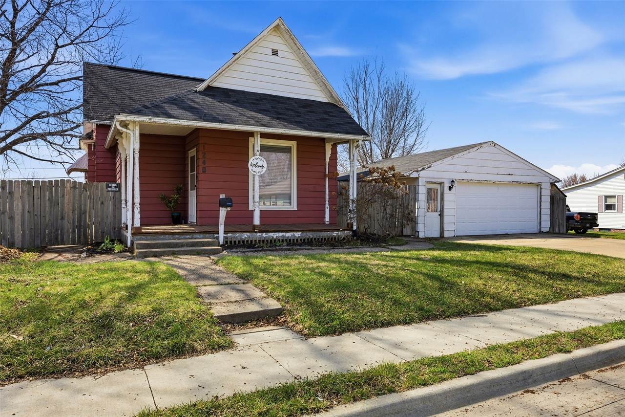1240 14th Street - Photo 1
