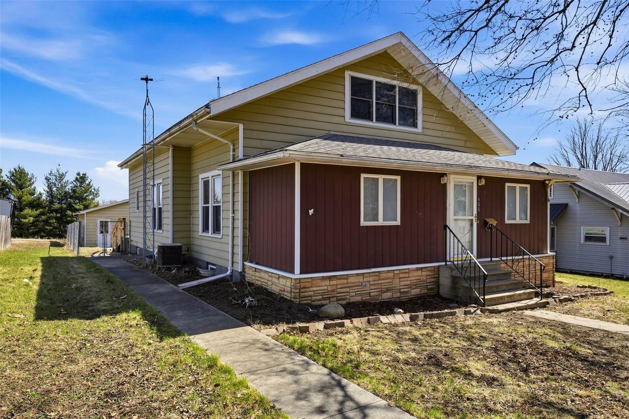 406 4th St - Photo 1