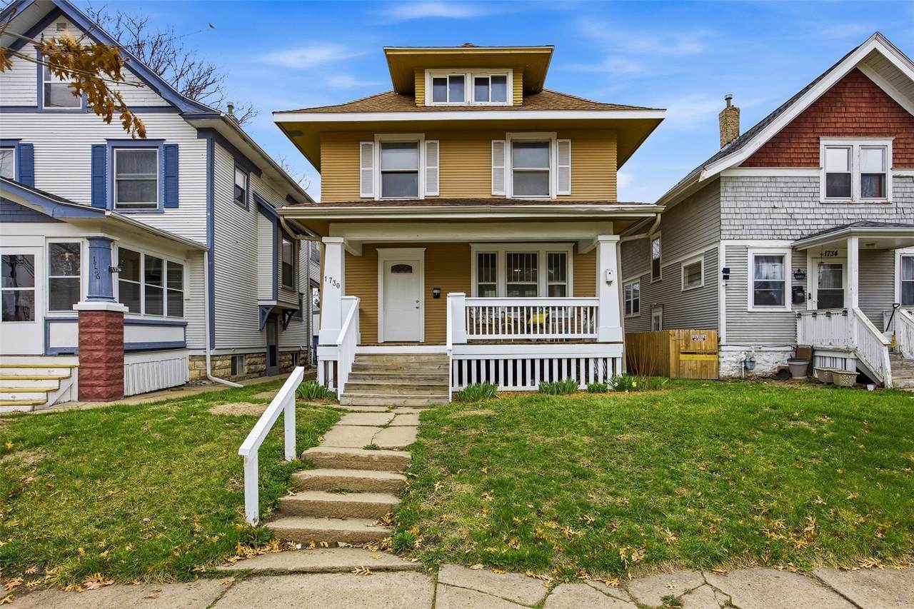 1730 Park Avenue - Photo 1