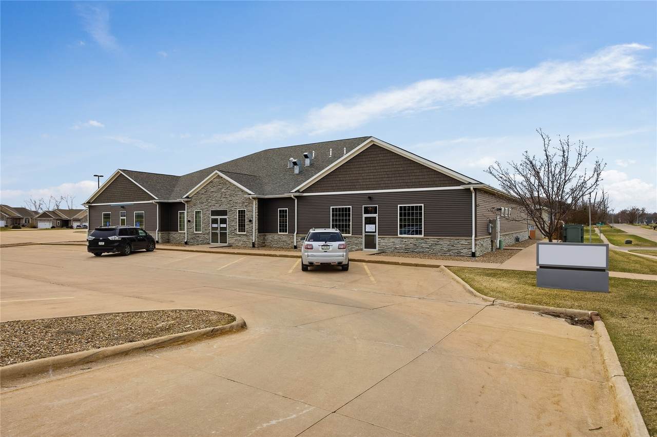 4820 Armar Drive - Photo 1