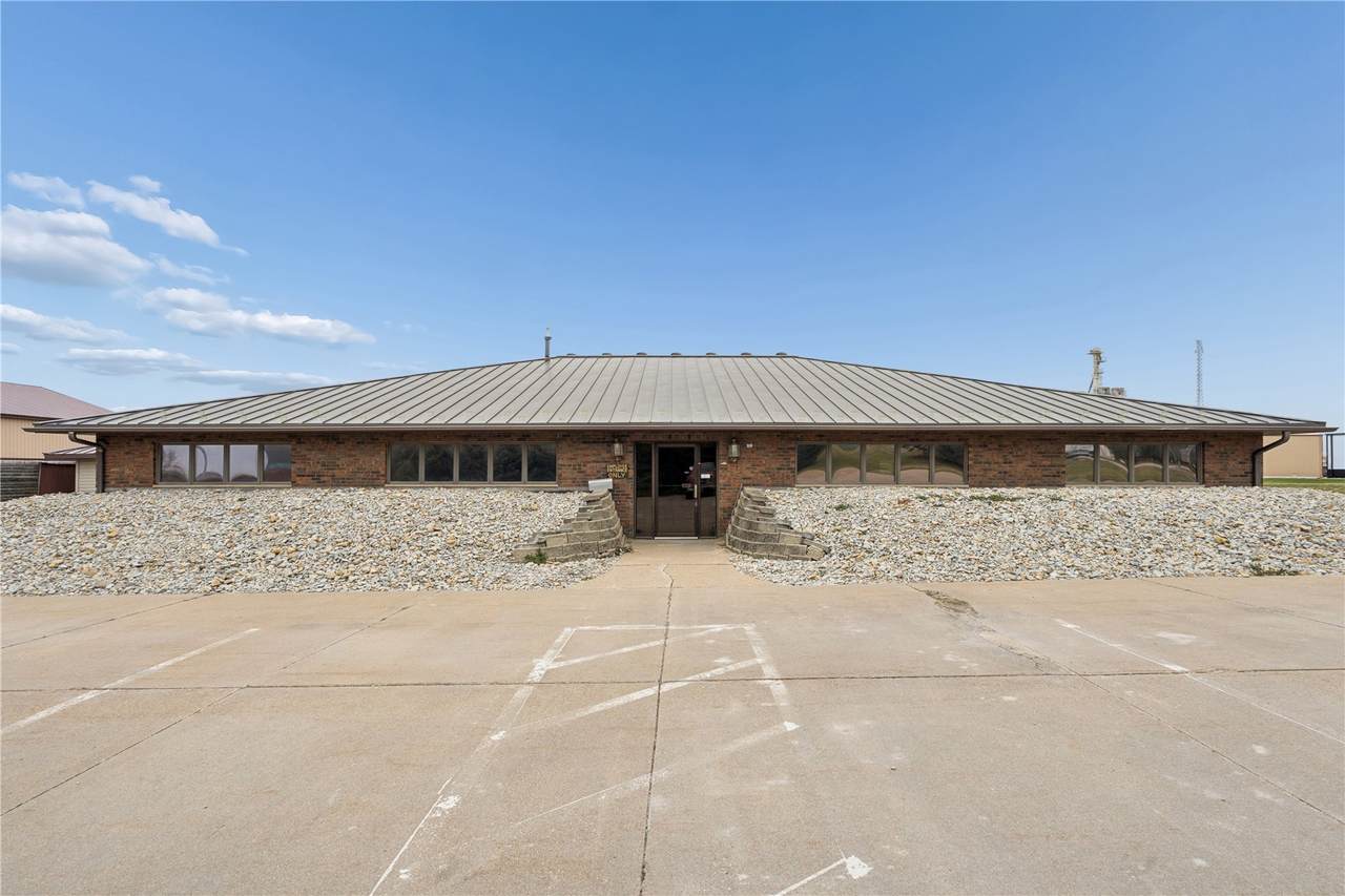 1801 W D Street - Photo 1