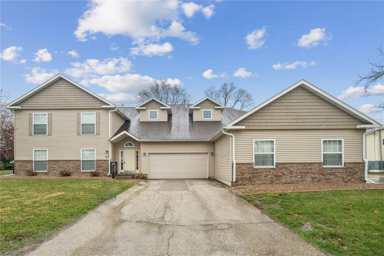 4515 Westchester Drive - Photo 1