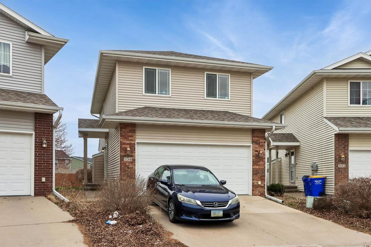 534 Sicily Court - Photo 1