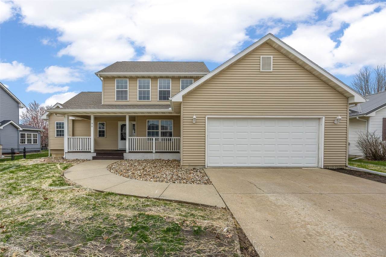 90 Partridge Avenue - Photo 1