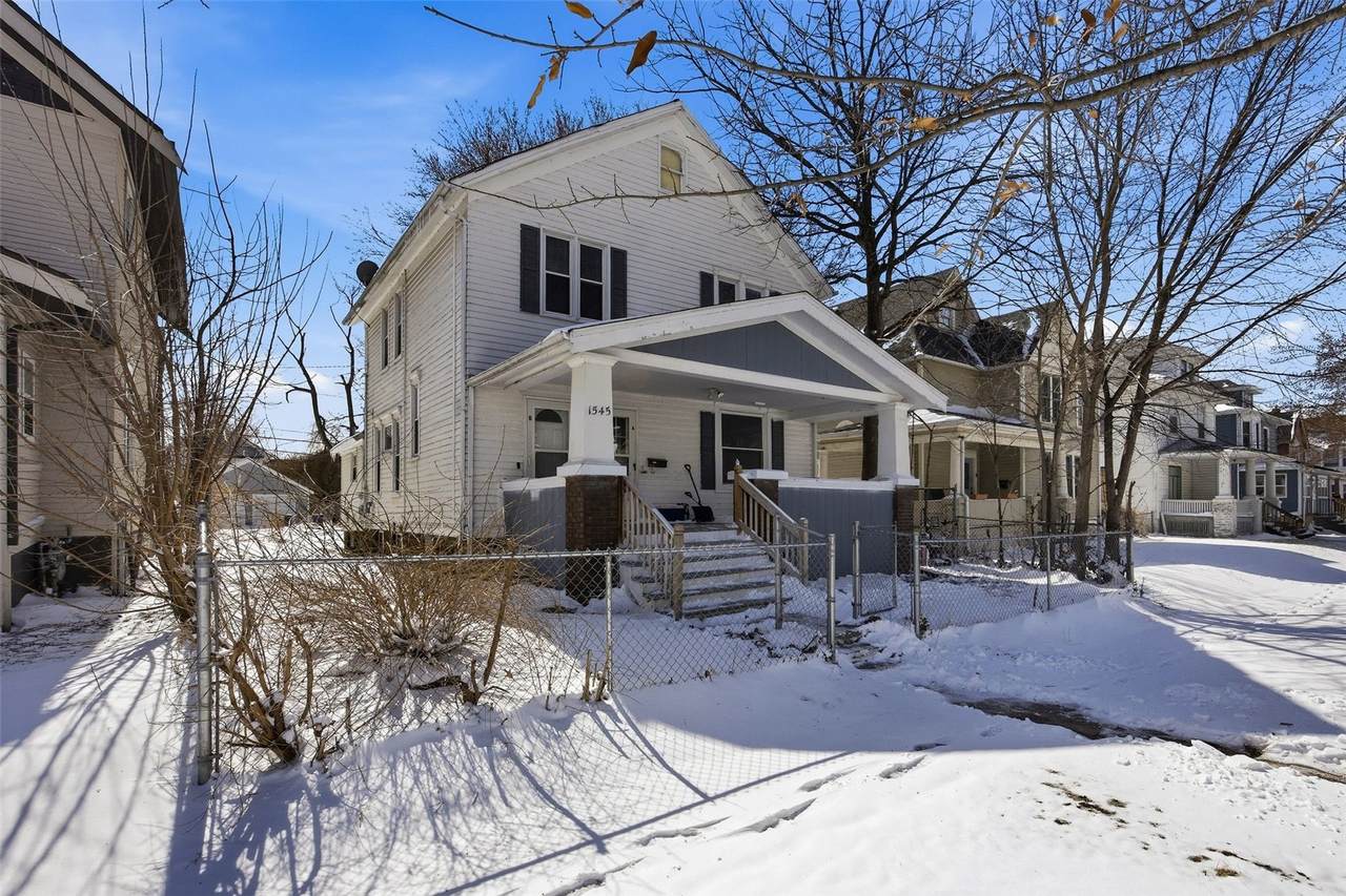 1545 Washington Avenue - Photo 1