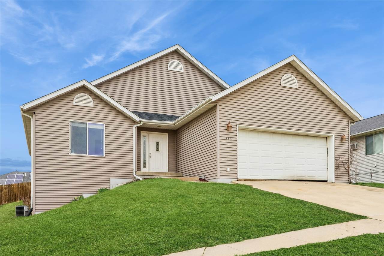 436 Maddie Ln - Photo 1