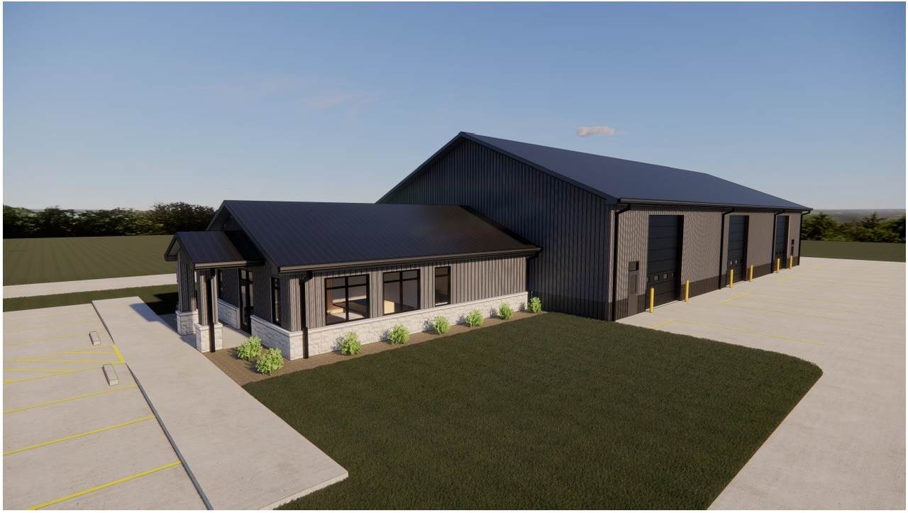 Lot 9 Ders Drive - Photo 1