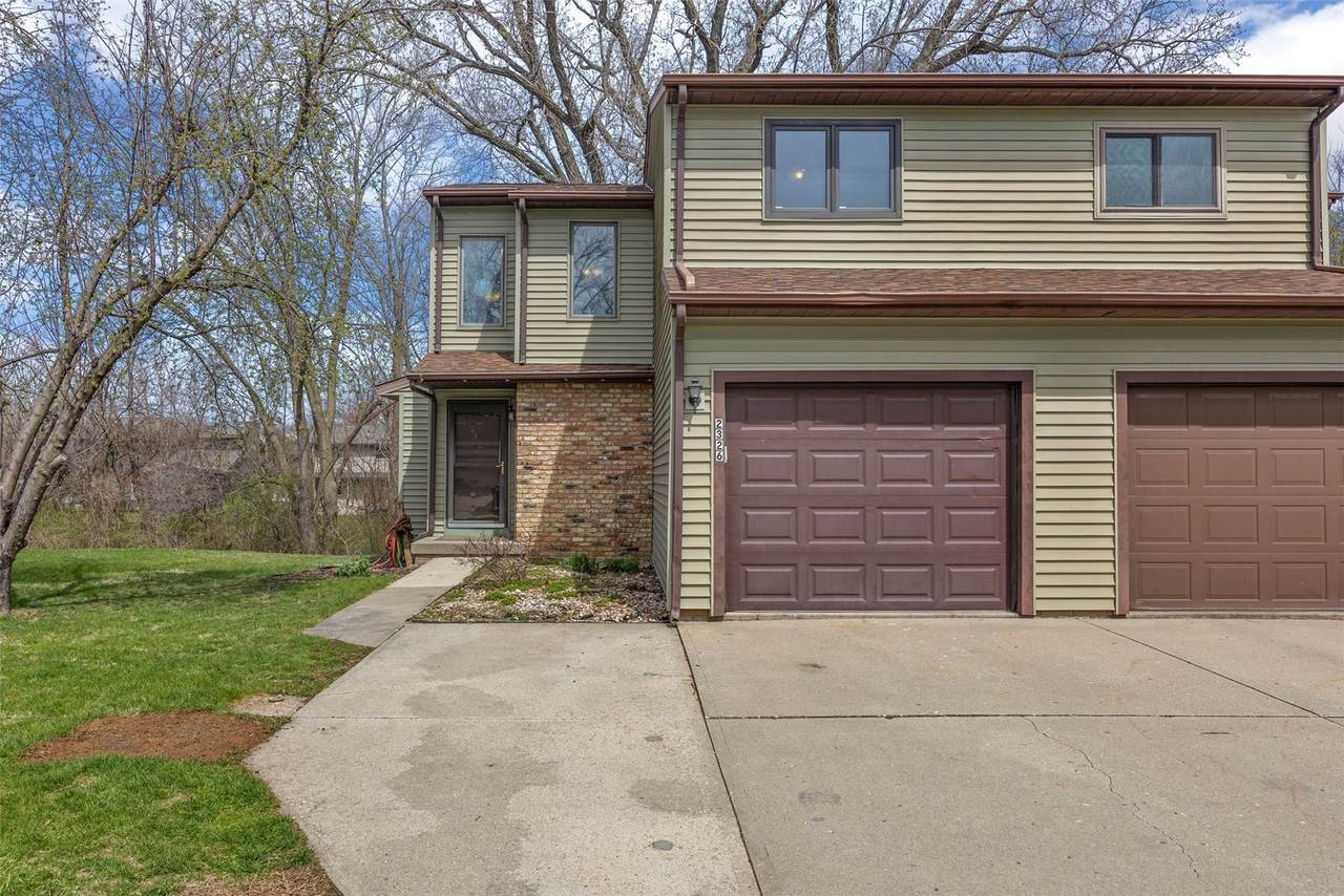 2326 Plaen View Drive - Photo 1