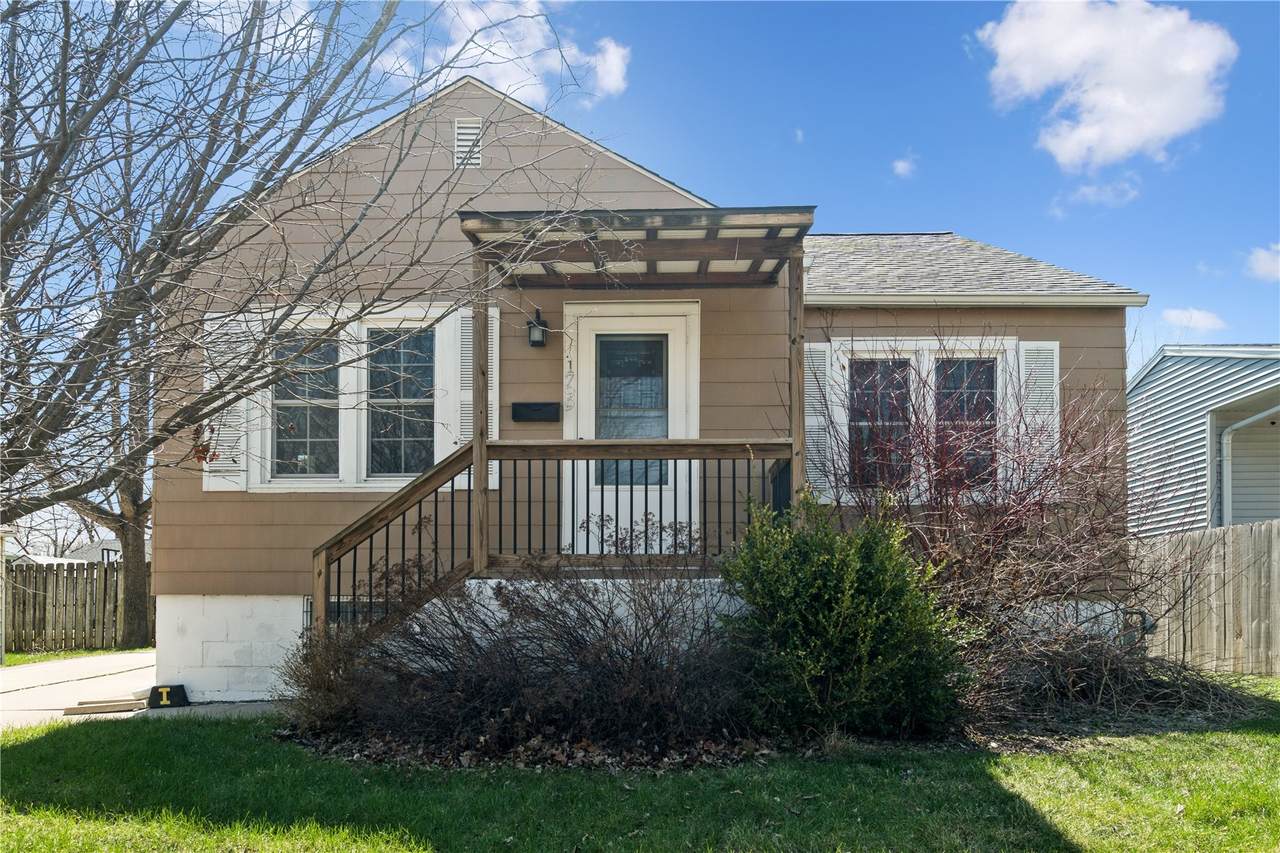 1799 Park Avenue - Photo 1