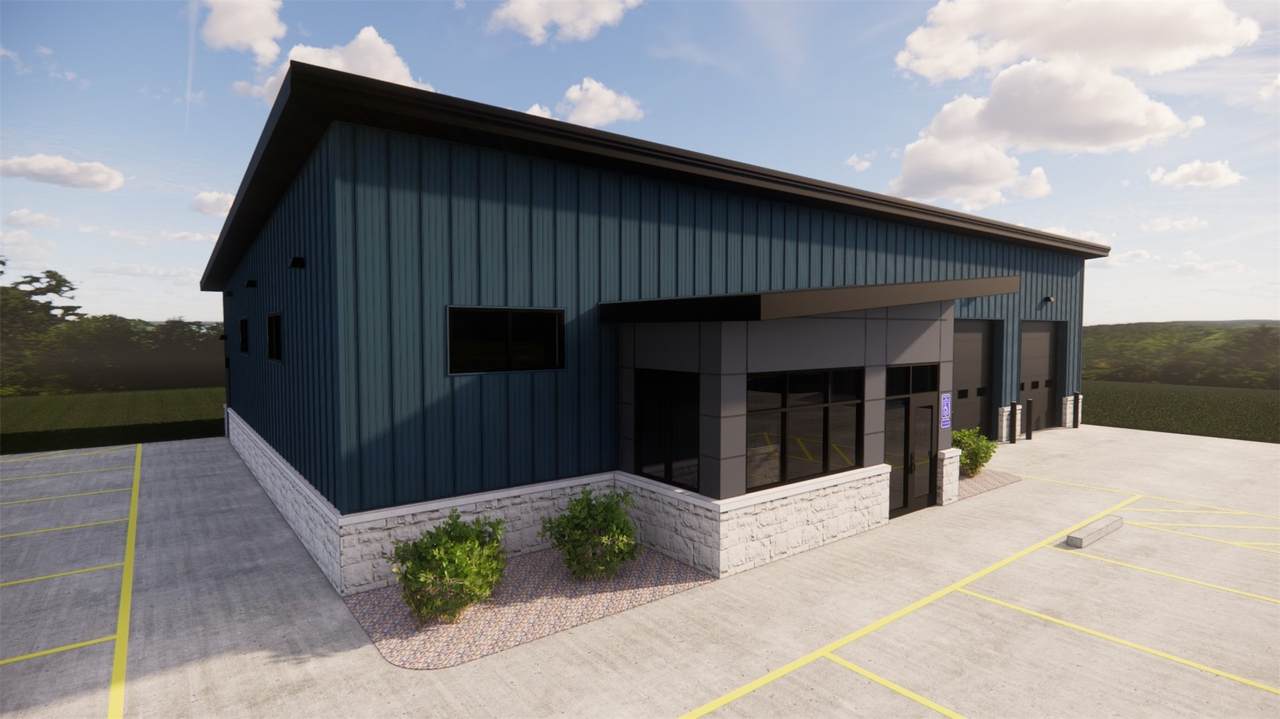 Lot 9b Ders Drive - Photo 1