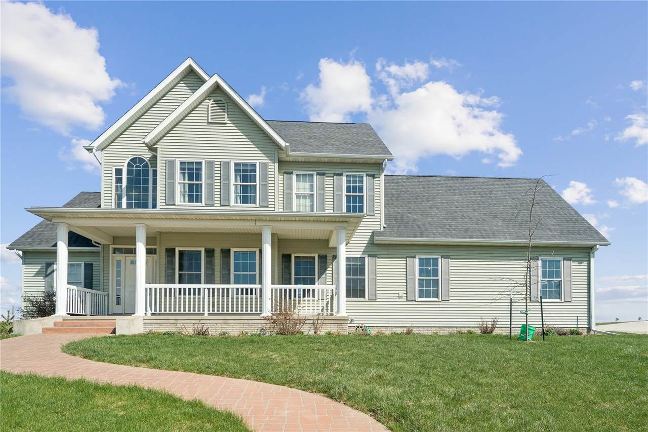 123 Cottage Drive - Photo 1