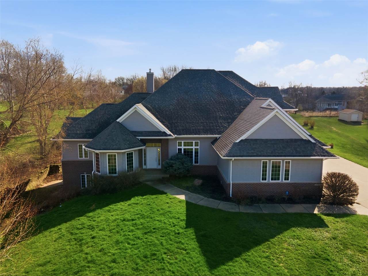 2502 River Run Court - Photo 1