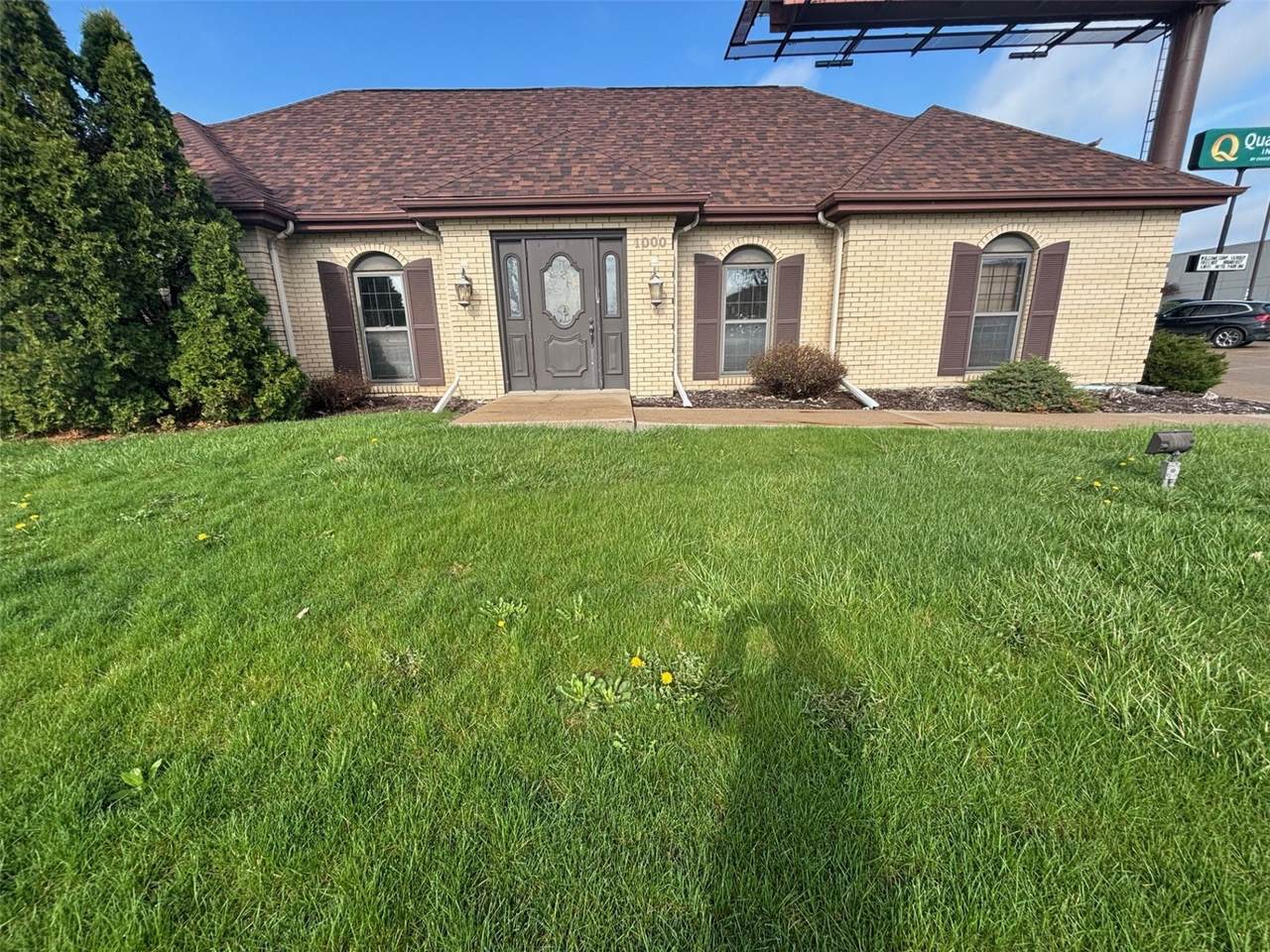 1000 Collins Road - Photo 1