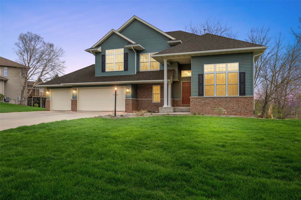 3991 Roberts Ridge - Photo 1