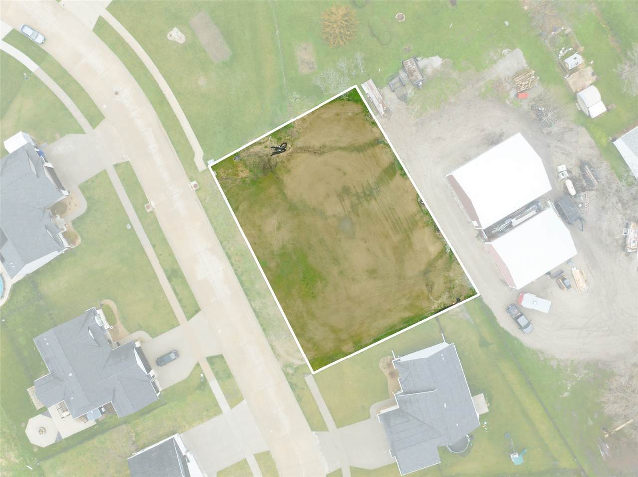 708 Pointer Circle - Photo 1