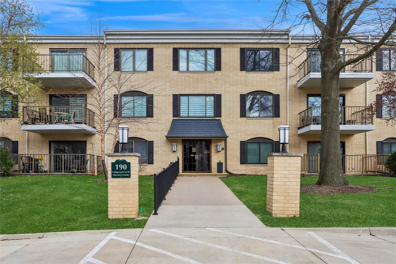 190 Cottage Grove Avenue - Photo 1