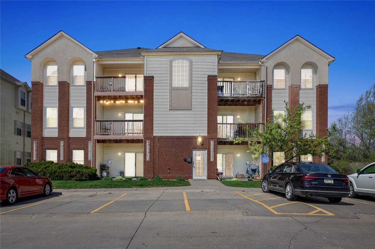 805 Blue Sky Drive - Photo 1
