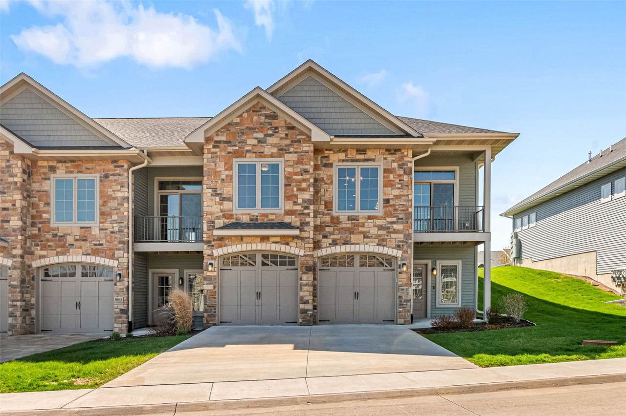 2887 Blue Sage Drive - Photo 1