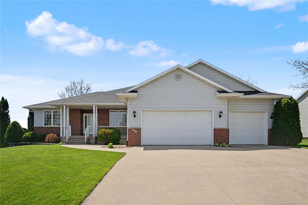 130 Bluff Drive - Photo 1